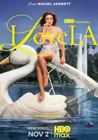  Я люблю Лос-Анджелес смотреть онлайн сериал 1 сезон 